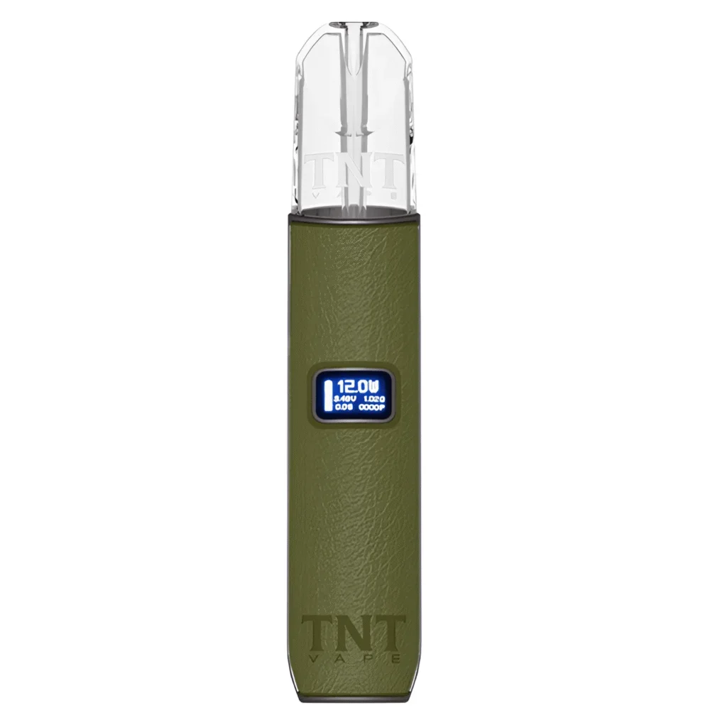 TNT電子煙主機