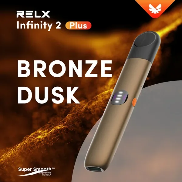 RELX悅刻六代主機