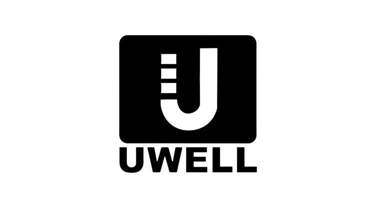UWELL CALIBURN 系列開放式電子煙主機與霧化設備品牌圖片展示