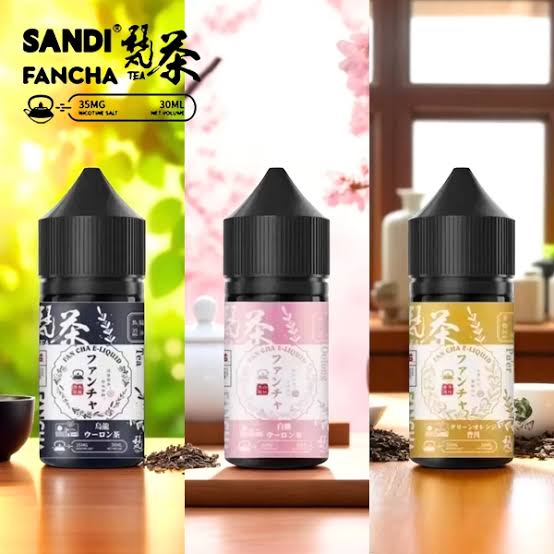 梵茶煙油主图1