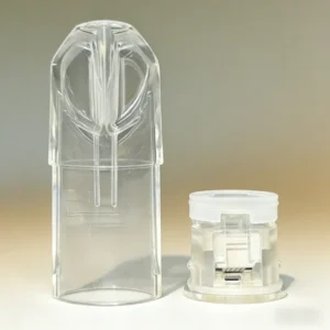 SP2S 一代通用 1.3ml 空煙倉